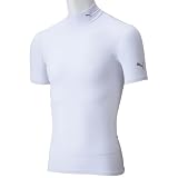(プーマ)PUMA Light Compression SS シャツ 901427