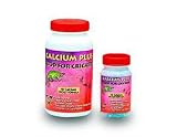 Calcium Plus Food For Crickets 8.4oz Calcium Plus Food For Crickets 8.4oz