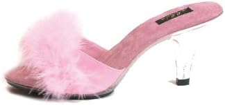 Ellie Shoes Women's 305 Sasha Dress Sandal
