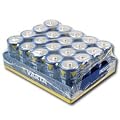 Varta Baby Batterie 20 St�ck 4014 LR14 C