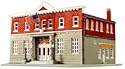 Woodlawn Police Station - Kit