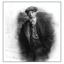 Jelly Roll Morton
