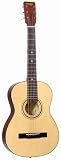 3 / 4 Size Steel String Guitar from Amigo - B0002IHEUO