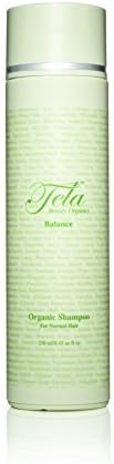 Tela Beauty Organics Balance Shampoo by Tela Beauty Organics