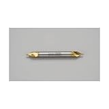 エスコ ３．０ｘ１５０ｍｍ／９０?センタードリル 軸１０ｍｍ／コーティング EA824EH-3BL [その他]