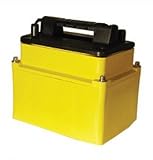 FURUNO 527ID-IHD 1KW DUCER IN HULL 10PIN M260