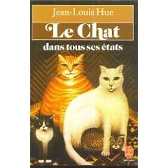 Le chat dans tous ses �tats