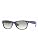 811/32 Light Blue Rubber (Crystal Gray Grad Lens)