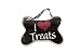 Mud-Pie Dog Tee-Shirt I Love Treats (Small)