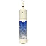 Samsung : HAFCN/XAA Aqua-Pure Plus Refrigerator Water Filter (Replacement Catridge DA29-00012A)