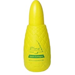 Pino Silvestre Sport Cologne Cologne Bath und Shower Gel 500 ml