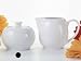 Kitchen & Housewares : Maxwell Williams White Sugar Bowl Round Basic