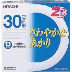 日立 蛍光ランプ FCL30EXDX2P