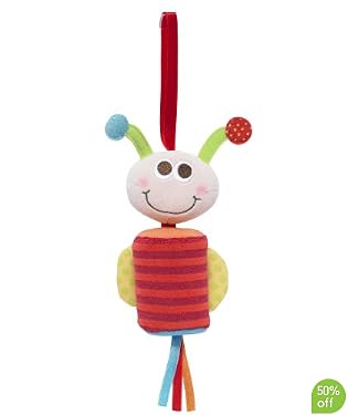 My Back Garden Buggy Chime