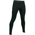 Icebreaker Men's Bodyfit150 Ultralite Leggings,Black,X-Large