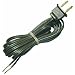 Westinghouse Lighting 70101 Cord Set