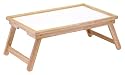 Winsome Wood Bed Tray