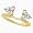 yellow-gold