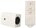Woods 59743 1-Outlet Indoor Wireless Remote Control Outlet