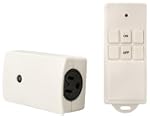 Woods 59743 1-Outlet Indoor Wireless...