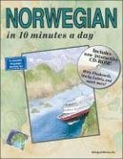 NORWEGIAN in 10 minutes a day® with CD-ROM
