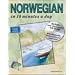 Norwegian in "10 Minutes a Day" (10 Minutes a Day)