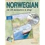 Norwegian in "10 Minutes a Day" (10 Minutes a Day)