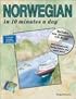 NORWEGIAN in 10 minutes a day? with CD-ROM (10 Minutes a Day)