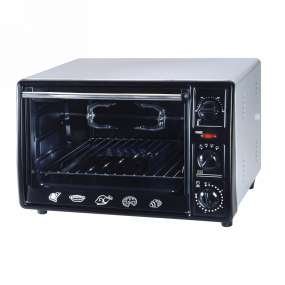 Steba KB 27U Mini-Backofen