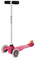 Mini Kick Scooter - PINK, for kids age 2-5, the quality 3-wheel scooter