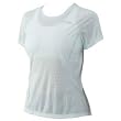 Saucony Speed Short Sleeve Top Womens