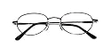 Extra Pair&reg; Metal Frame Reading Glasses - Power 2.00