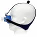 I.Q. Mask With Holey Cap Headgear, 1/Ea