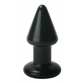 7 Speed Vibrating Silicone Butt Plug: Health &amp; Personal Care