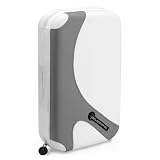 SLAPPA d2i removable page HardBody PRO 80 CD (Platinum)
