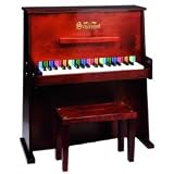 37-Key Day Care Durable Spinet