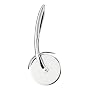 Kitchen Craft Master Class Cast Deluxe Heavy Duty 70mm Pizza Cutter