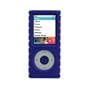 Speck PixelSkin for iPod nano 4G (Purple)