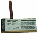 IPOD Video 60GB/80GB 5th Gen Battery 950mAh CS-IPOD60SL