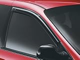 Dodge & Chrysler Minivan Side Air Deflector