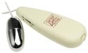 California Exotic Novelties Pocket Exotics Silver Bullet
