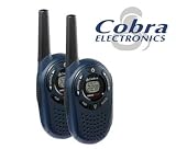 Cobra Two Way Radio Pr100