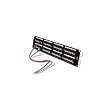 24-Port Patch Panel 24-Port Patch Panel