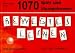 Books : Bewegtes Lernen, Tl.3, 1070 Spiel- und Übungsformen