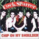 Chip on My Shoulder