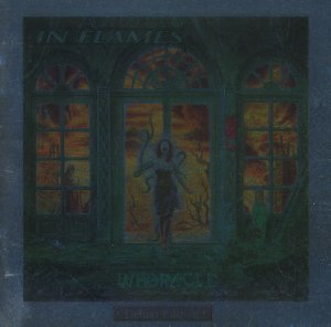 CD-Charts  Music : Whoracle: Deluxe Edition