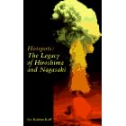 Hotspots: The Legacy of Hiroshima and Nagasaki (Cassell Global Issues)