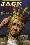 Jack of Fables: Bad Prince v. 3