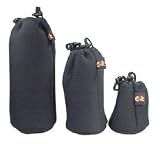 PELICAN PCA100 NEOPRENE LENS POUCH