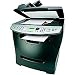 Lexmark x342n MFP A4 mono NIC